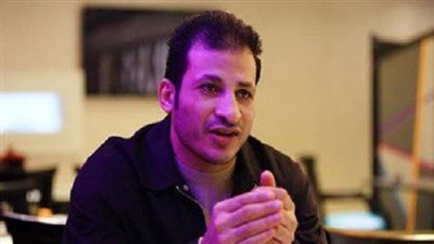  سيد معوض يهنئ الأمة الإسلامية بحلول عيد الفطر