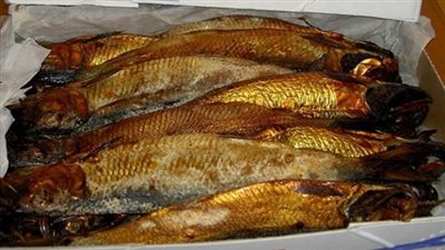  ننشر أسعار الرنجة والفسيخ في الأسواق 