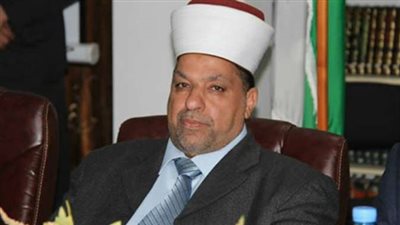 بالفيديو.. وزير فلسطيني: الإرهابيون خرجوا عن الإسلام في المدينة
