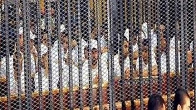  ضبط 21 متهمًا في واقعة إصابة مأمور 