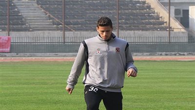 ستوك سيتي يقترب من التعاقد مع رمضان صبحي