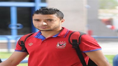 باسم علي: جاهزون للفوز على الزمالك