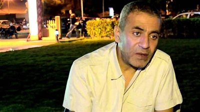  صبري فواز يستقبل العيد بخبر وفاة شقيقه