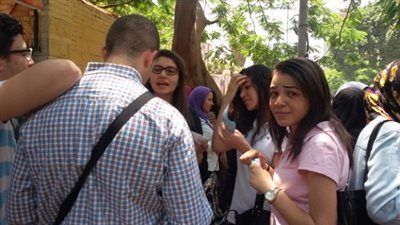 ننشر أماكن سحب بطاقات القدرات واختبارات كلية التربية الموسيقية