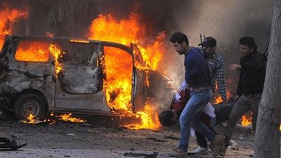 الخارجية السورية تتهم تركيا وقطر بالضلوع في تفجيرات الحسكة