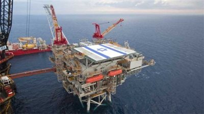 شركات إسرائيلية تزيد حصتها في حقل 