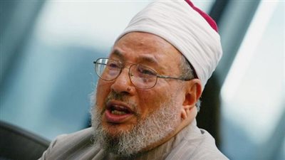 بالصور.. اشتباكات بين وزير خارجية الإمارات ويوسف القرضاوي على تويتر