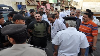 وزارة الداخلية: ضبط 209 قضايا مخدرات و3 تشكيلات عصابية