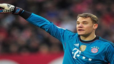 حارس ألمانيا يحذر من خطورة مهاجمي فرنسا