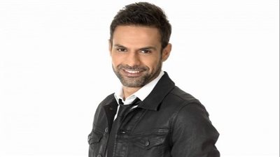 أمير طعيمة: أنا مشارك في فيلم 