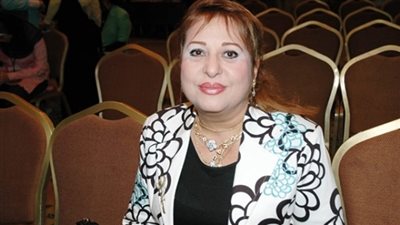 سامية خضر: مسلسلات رمضان جعلت من البلطجي قدوة للمجتمع