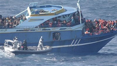 إنشاء قوات حرس الحدود الأوروبية لمواجهة الهجرة غير الشرعية