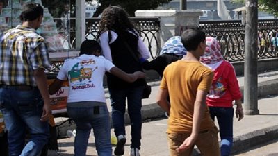 مصدر أمني: 10 بلاغات 