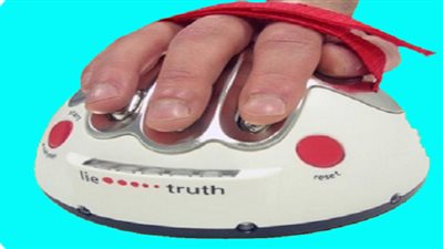 تعرف على علامات كشف الكذابين