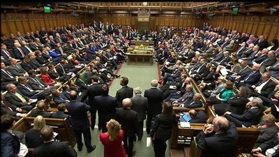 بالفيديو.. حزب العمال: البرلمان البريطاني تم خداعه في غزو العراق