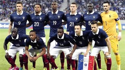 الليلة.. قمة نارية بين فرنسا وألمانيا باليورو