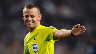 رسميًا.. تعيين طاقم تحكيم نرويجي لمباراة القمة