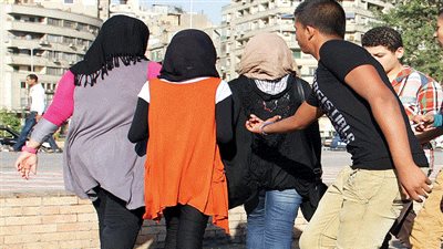 أستاذ علم اجتماع: انحراف المادة الإعلامية وراء التحرش