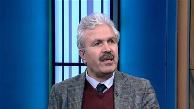 بالفيديو.. خبير: 