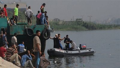 مصدر أمني: زيادة عدد الغواصين للبحث عن ضحايا 