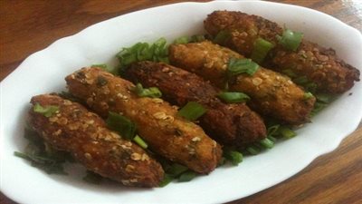 بالفيديو.. تعرفي على طريقة تحضير وجبة 