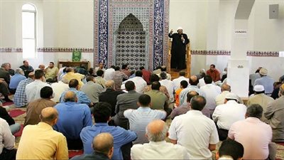 اليوم.. المساجد تتحدث عن 