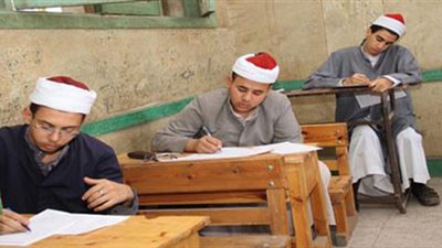  ننشر جدول امتحانات الدور الثاني للثانوية الأزهرية