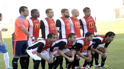 الجيش يواجه سموحة اليوم بالدوري