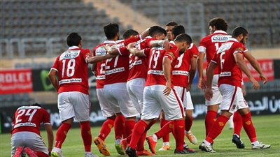 اليوم.. الأهلي يختتم استعداداته لمواجهة الزمالك