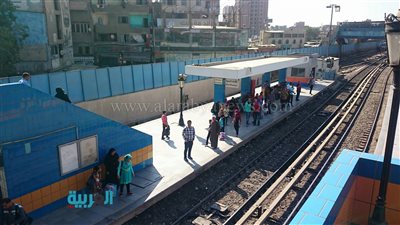 بالصور.. انخفاض توافد المواطنين على 