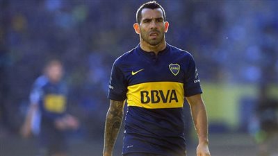 كالتشيو ميركاتو: تيفيز ربما يعود لليوفي