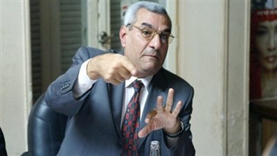 أمين إسكندر: العدالة الاجتماعية لم تتحقق ونسبة الفقر تفاقمت 