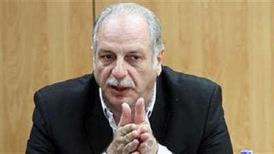 عبدالوهاب: متفائل بالفوز بالقمة 