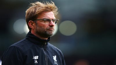 كلوب يمدد تعاقده مع ليفربول حتى 2022