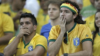 بالفيديو.. اليوم الذكرى الثانية لهزيمة البرازيل من ألمانيا 7/ 1