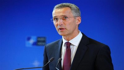 الناتو ينشر قوات متعددة الجنسيات في أستونيا وبولندا