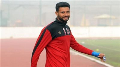 أحمد عادل يقترب من حراسة عرين الأهلي في 