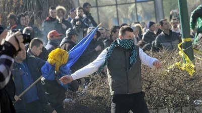 إحياء ذكرى مجزرة 