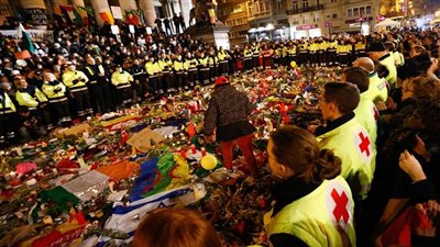 محامي عبريني: موكلي لن يحاكم إلا في بلجيكا