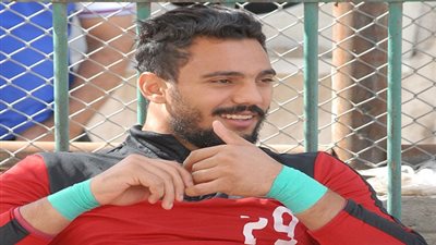 بتروجيت يفكر في التعاقد مع مسعد عوض