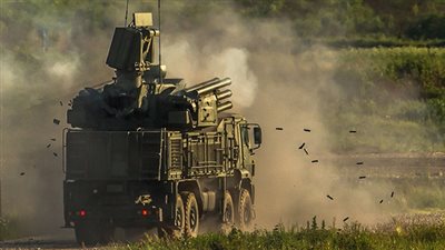 روسيا تحصل على منظومات 