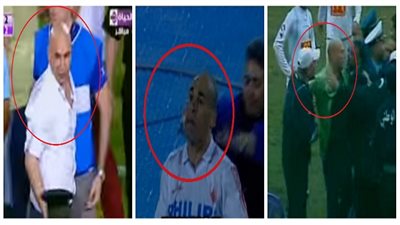 بالفيديو.. أسوأ 3 مشاهد في مسيرة التوأم لاعبين ومدربين