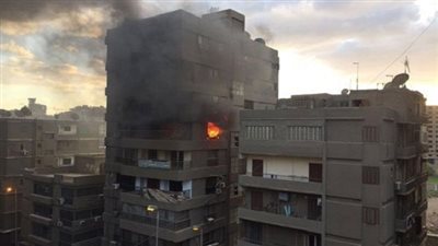 ننشر موجزًا بأهم أخبار الحوادث على مدار يوم الجمعة