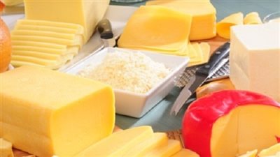 الجبن الرومي يسجل 65 جنيهًا في الغربية