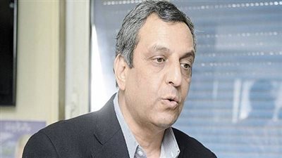 الأمن يمنع المصورين من تغطية جلسة محاكمة نقيب الصحفيين 