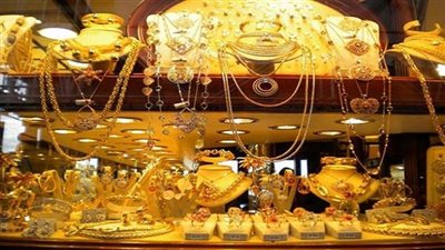 استقرار أسعار الذهب وعيار 