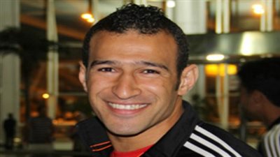 أحمد تمساح: مبروك علينا المركز الثالث