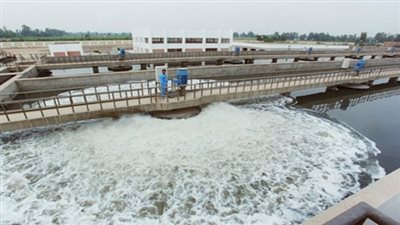 ننشر مواعيد تشغيل المياه بمركز البدرشين في الجيزة 