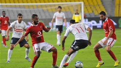 قبل القمة 112.. الأهلي يسعى للفوز الـ41.. والزمالك يتمنى كسرعقدة 3337 يومًا.. 