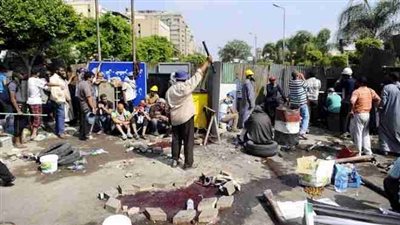 في الذكرى الثالثة لـ 